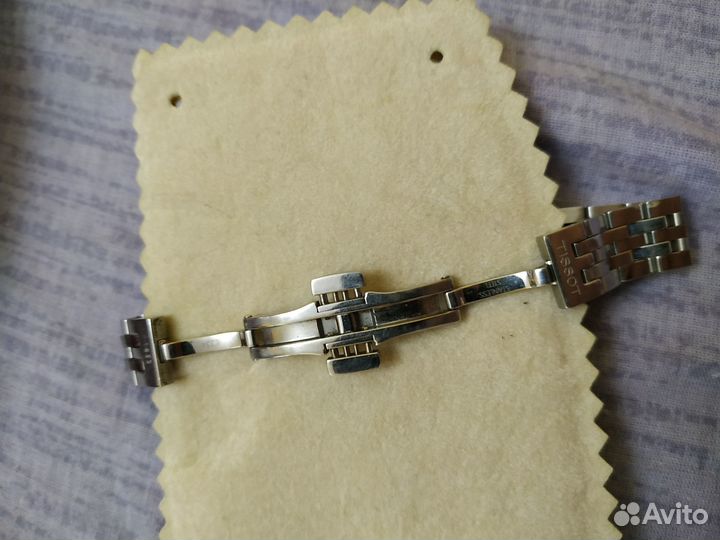 Часы наручные женские Tissot