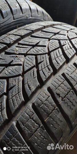 Goodyear UltraGrip Performance+ SUV 235/65 R17