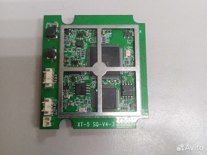 Плата видеорегистратора для parkcity cmb 800