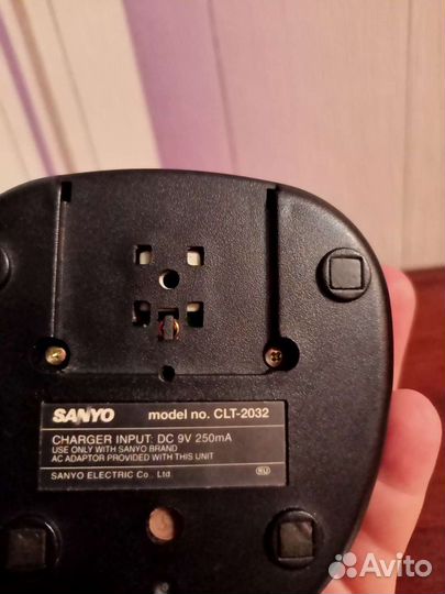 Стационарный телефон