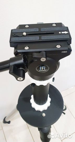 Innorel H90 + тренога Meade + колонна