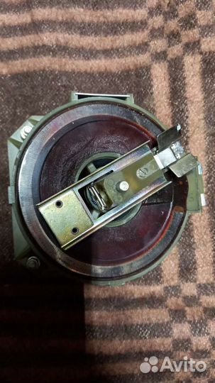 ESS 102,Латр гдр