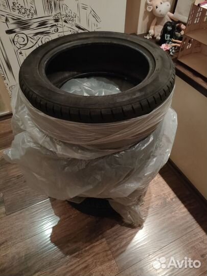 Toyo Proxes CF2 SUV 215/55 R17