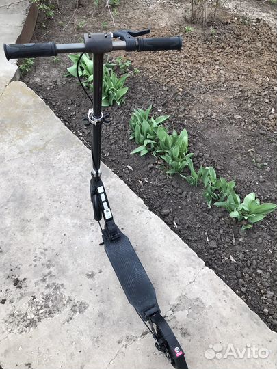 Самокат городской Roces