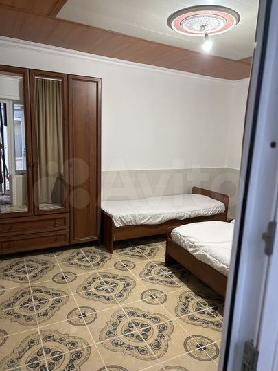 Дом 100 м² на участке 1,2 га