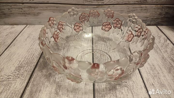 Ваза для фруктов Германия