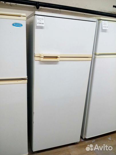 Холодильник 