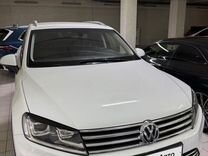 Volkswagen Touareg 3.6 AT, 2016, 101 018 км, с пробегом, цена 2 820 000 руб.