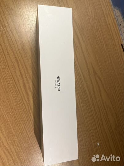 Часы apple watch 3 38 mm