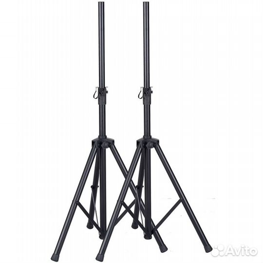 Сет из 2-х стоек SS019 и одного чехла ECO Stage SS