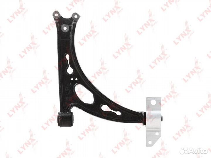 Рычаг нижний R передней подвески lynxauto C5031R