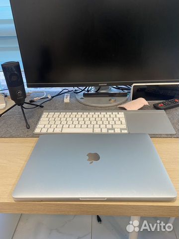 MacBook Pro 13 2017 128gb