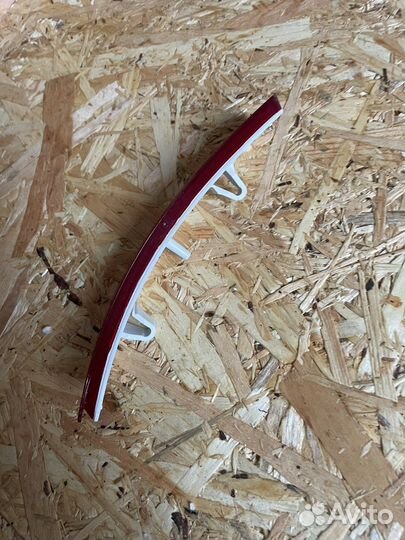 Катафот отражатель