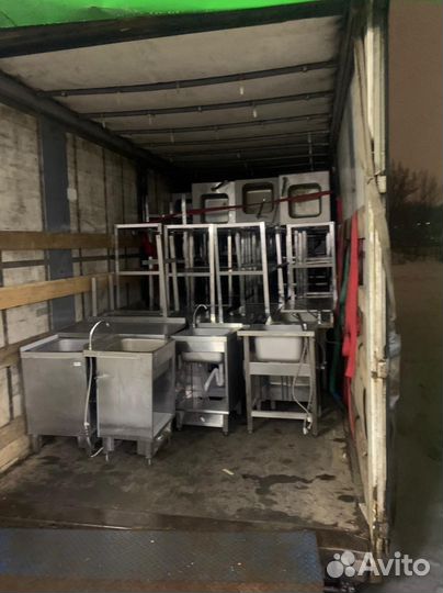 Нержавейка для кухни много / рассрочка