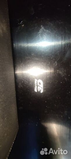 Продам домашний кинотеатр Samsung с blu rey