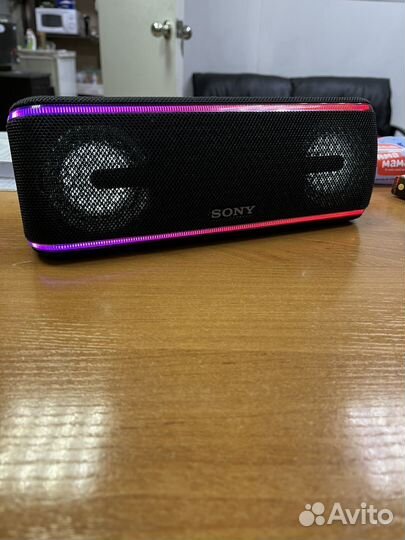 Блютуз колонка Sony SRS XB-41