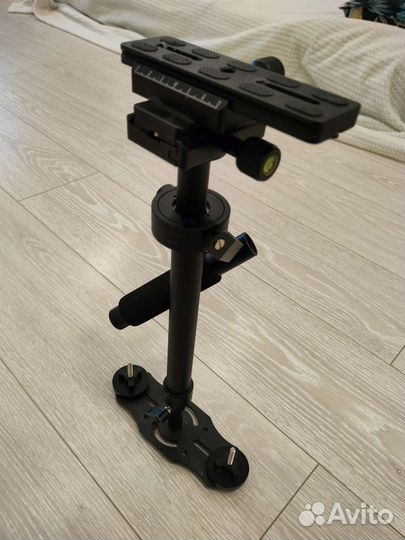 Стабилизатор для съемки, ручной