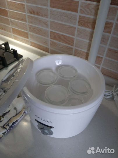 Йогуртница