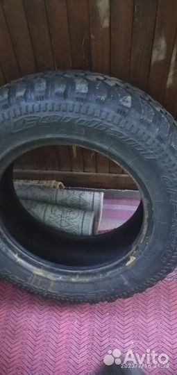 Cordiant Off Road 205/70 R15 96Q