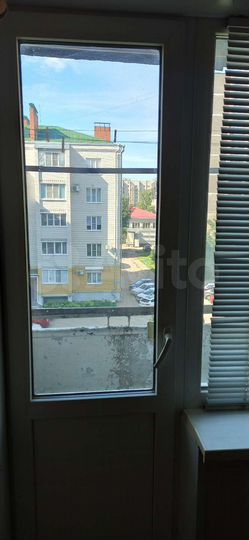 2-к. квартира, 46 м², 4/5 эт.