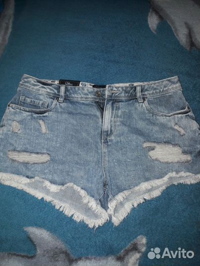 Шорты женские