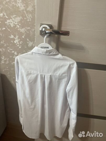 Рубашка для девочки