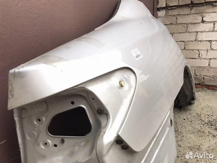 Крыло заднее правое Toyota Windom (MCV30) 2004-20