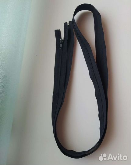 Молния для одежды