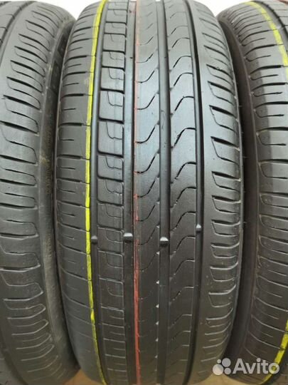 Pirelli Scorpion Verde 215/60 R17 96H