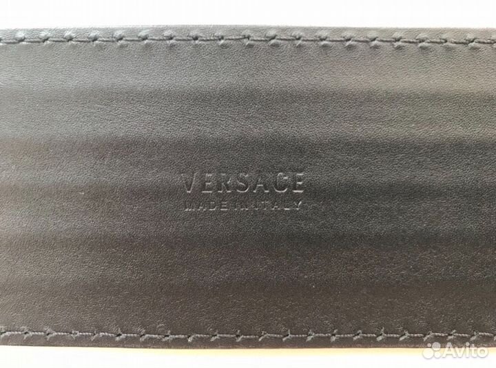Ремень женский Versace