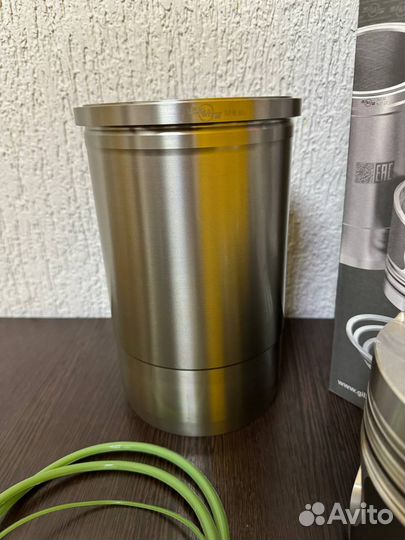 Поршневая камаз Дальнобойщик Евро 0, I, II,III