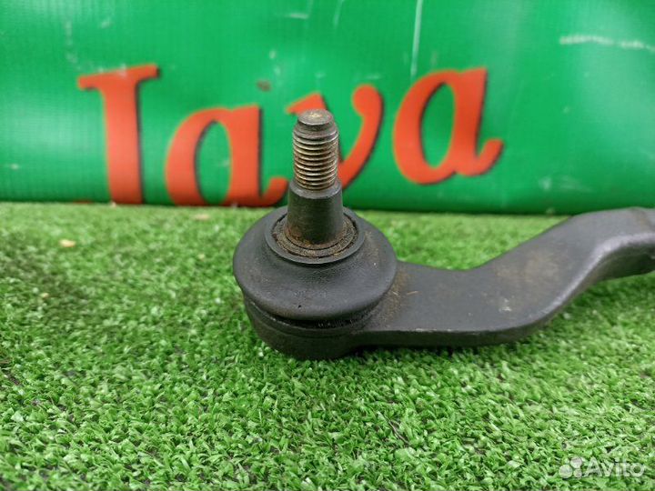 Рулевая рейка передняя Toyota Passo KGC10 1KR-FE