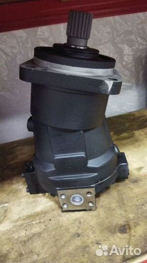 Гидромотор 313.4.112.5004