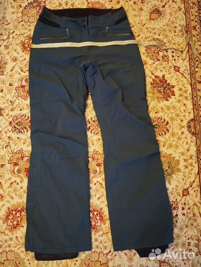 Брюки горнолыжные