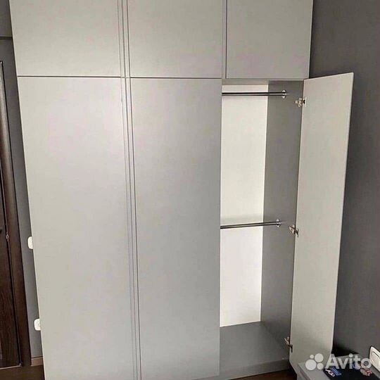 Шкафы купе на заказ