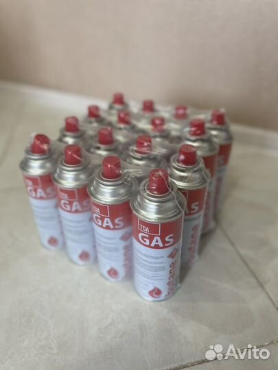 Плитка газовая туристическая