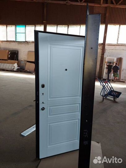 Дверь входная с бесплатной доставкой и установкой