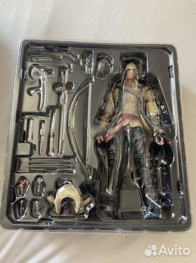 Фигурка Assassins Creed 3