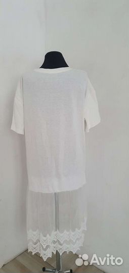 Платье туника