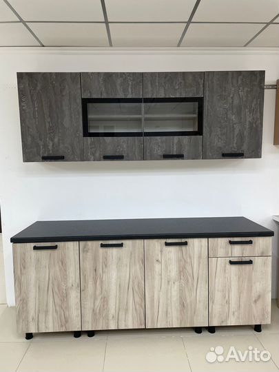 Кухонный гарнитур 