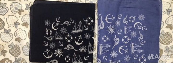 Банданы новые,оптом и в розницу