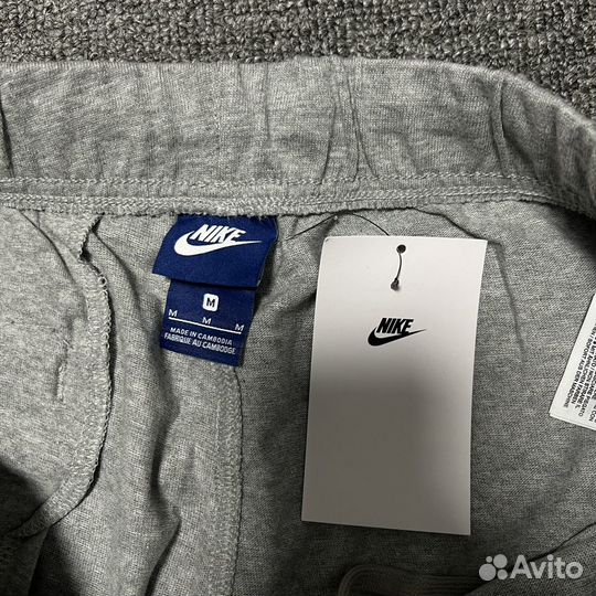 Шорты Nike Новые Оригинал M XL