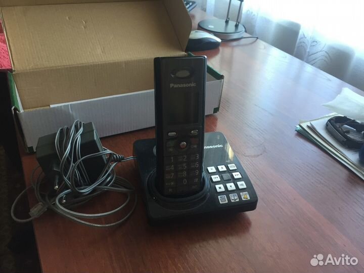 Телефон с определителем номера