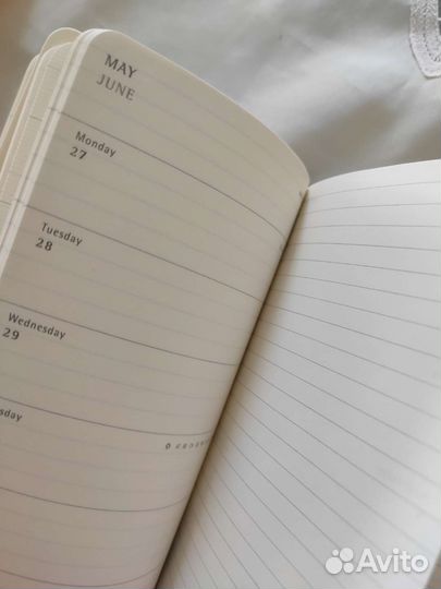 Блокнот moleskine harry potter