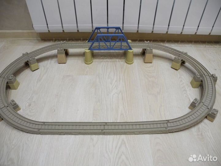 Томас и его друзья 