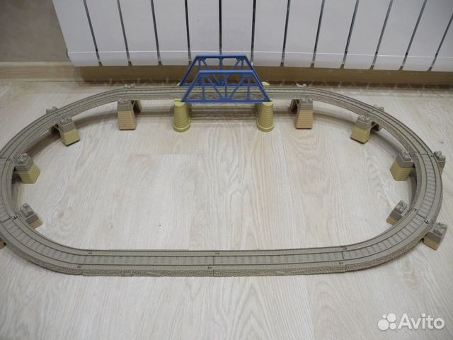 Томас и его друзья 