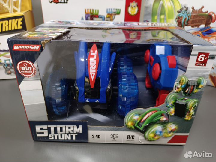 Внедорожник