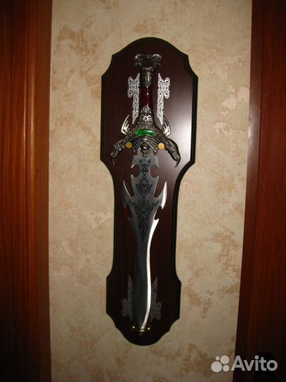 Стилизованное панно на стену