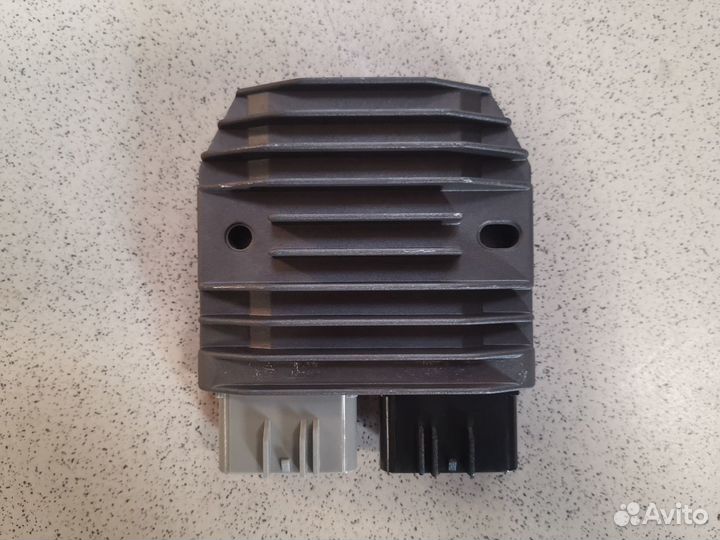 Реле заряда Yamaha brp