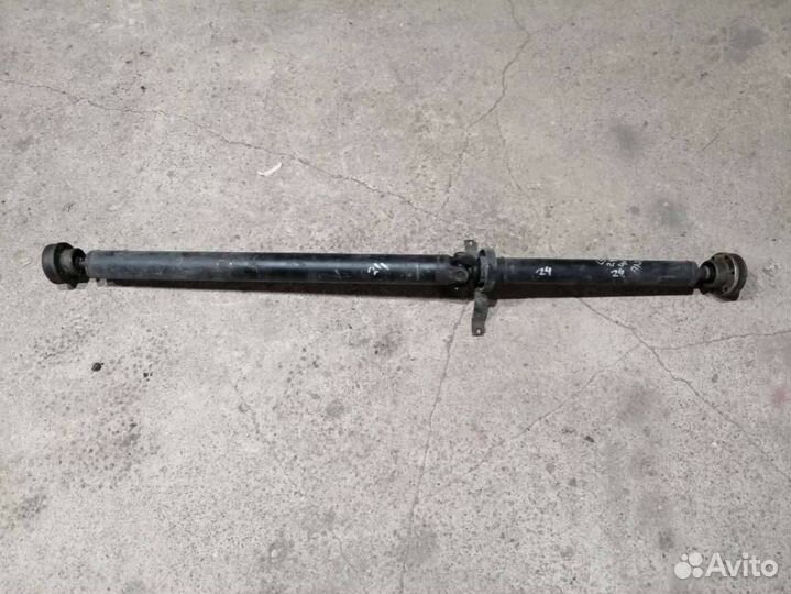 Карданный вал Audi A6 C5 (S6,RS6)